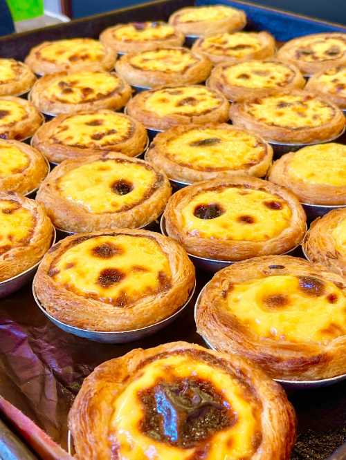 Sai Kung Cafe & Bakery