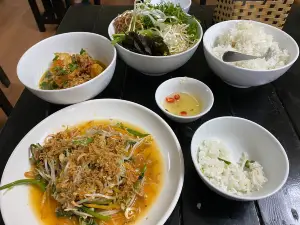 Sen Trang An Vietnamese Restaurant