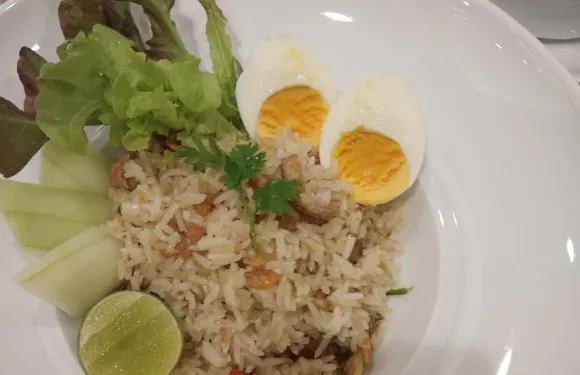 Wang Lamon Chiangmai