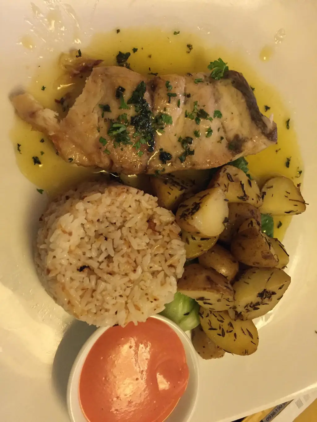 Bonjour Resto' Nguyen Trai