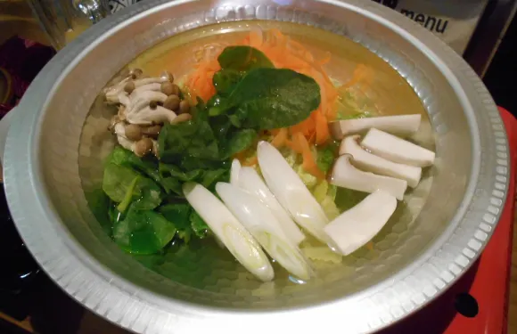 Jiman-Ya（那霸店）