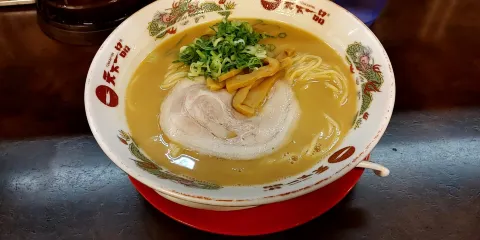 Tenkaippin