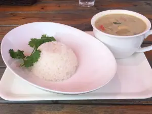 Cafe BOBA