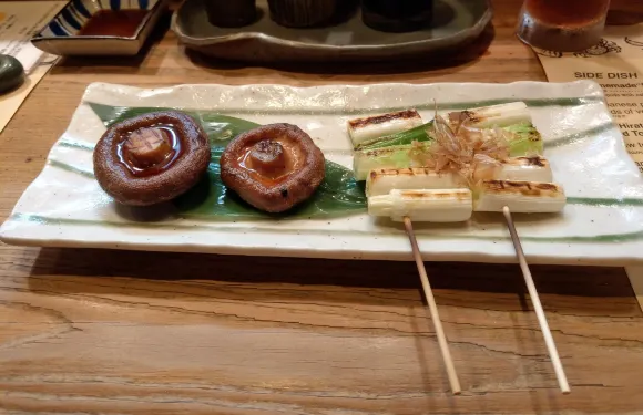 Izakaya Rishiko