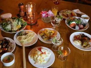Restaurant Meteo