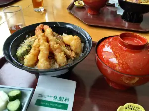 KYUKAMURA MINAMI-IZU