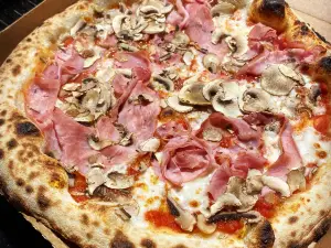 Pizza Cosy