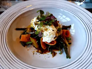 Jeff cuisine sincère