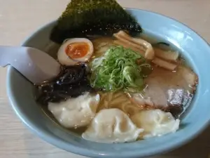 Sennari Ramen