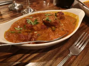 Everest Tandoori Liskeard