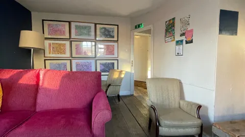 Brass Castle Taphouse in Malton