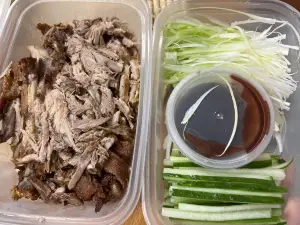 Longhouse Malaysian Fusion Restaurant Ltd