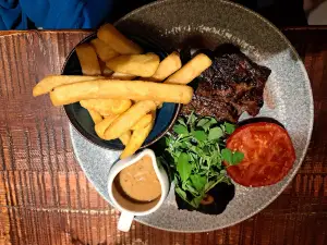 Kings Head