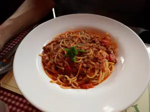Pasta Cibo