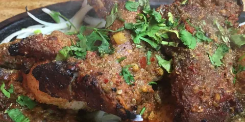 Desi Tadka