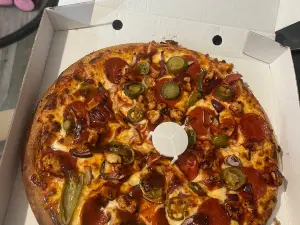 Pizza Daddy