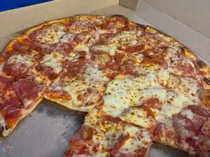 Palio's Pizza Cafe
