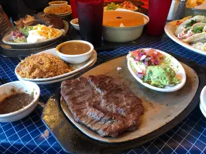 Uncle Julio's