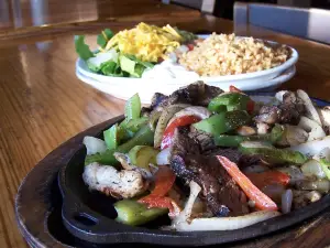 Grins Restaurant
