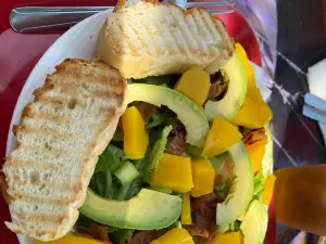Picasso's Gourmet Deli