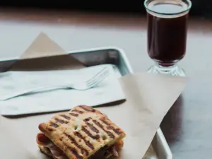 Java House Coffee Roasters - Downtown