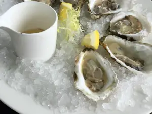 Chatham Bars Inn Resort - Dining
