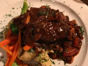 Pepper Sprout Midwest Cuisine