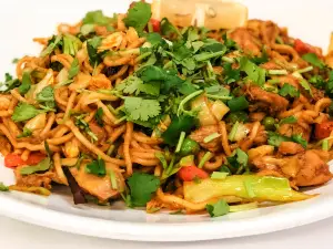 Himalayan Grill