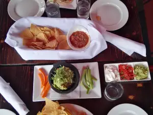 Union Cantina