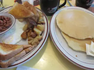 Maryann's Diner