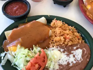 El Sombrero De Jalisco
