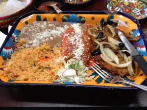 Amelia's Exquisite Mexican Dining