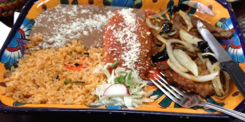 Amelia's Restaurant