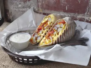 The Coffee Oasis - Bremerton Café & Roastery