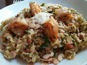 Moro's Kitchen