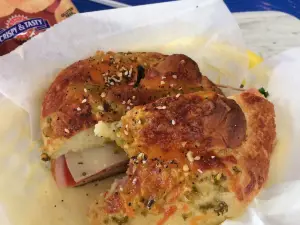 The Pretzel Place
