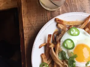 The Delft Bistro