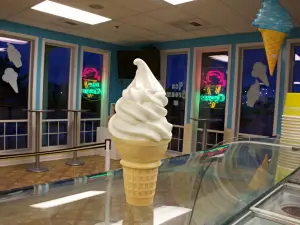 The Chill Spot