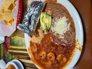 La Salsa Carrollton