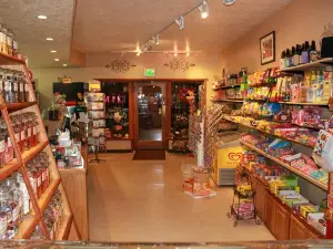 Springdale Candy Company