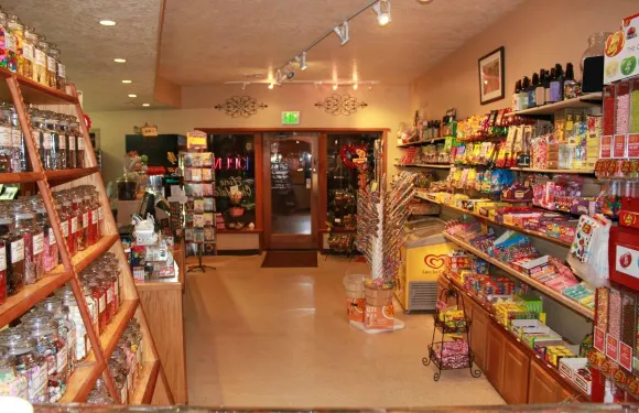 Springdale Candy Company