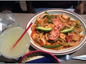 La Sierra Mexican Grill Dundee