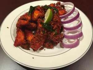 India Spice House