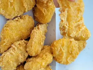 マクドナルド