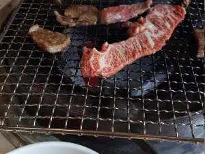Gyeongdo Ribs