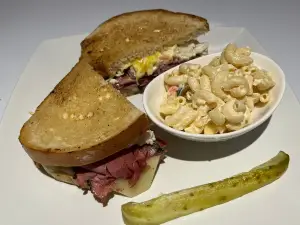 Bean Runner Cafe