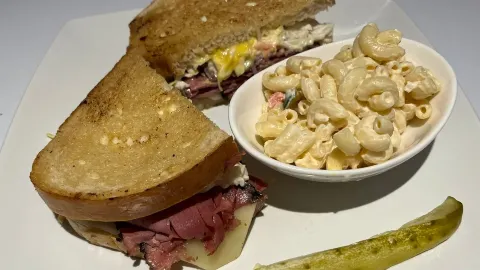 Bean Runner Cafe in Peekskill