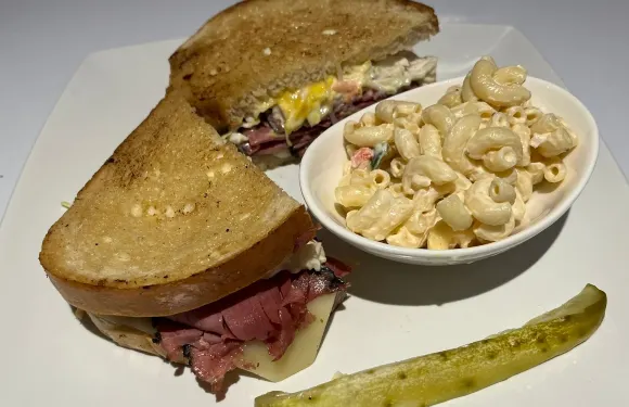 Bean Runner Cafe