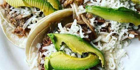 El Puerto Escondido