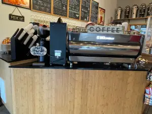 Common Grounds Coffee House